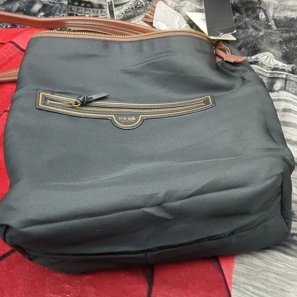 The Sak Suri handbag - Picture 10 of 12